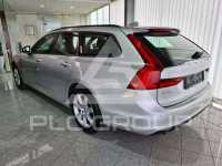 2017 Volvo V90