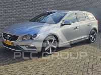 2017 Volvo V60