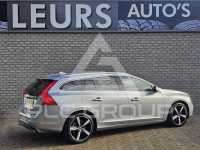 2017 Volvo V60