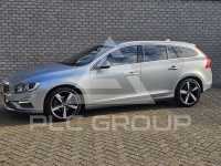 2017 Volvo V60