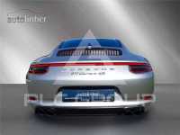 2017 Porsche 911