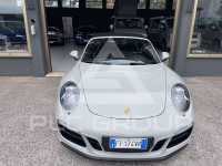 2017 Porsche 911