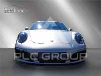 2017 Porsche 911