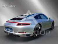 2017 Porsche 911
