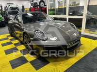 2017 Porsche 911