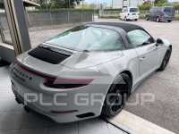 2017 Porsche 911