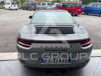 2017 Porsche 911