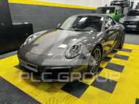 2017 Porsche 911