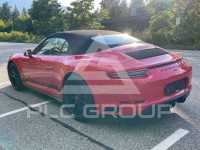 2017 Porsche 911