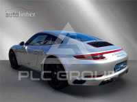 2017 Porsche 911