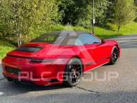 2017 Porsche 911