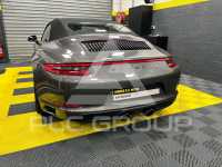 2017 Porsche 911
