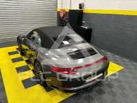 2017 Porsche 911