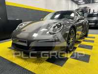 2017 Porsche 911