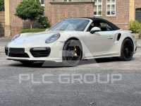 2017 Porsche 911(991)