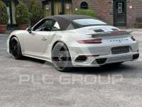 2017 Porsche 911(991)