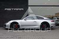 2017 Porsche 911(991)