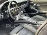 2017 Porsche 911(991)