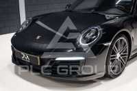2017 Porsche 911(991)