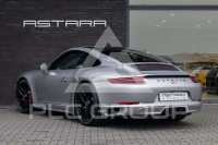 2017 Porsche 911(991)