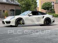 2017 Porsche 911(991)