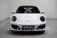 2017 Porsche 911(991)