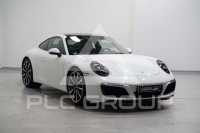 2017 Porsche 911(991)