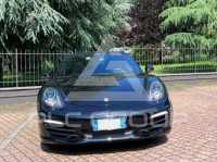 2016 Porsche BOXSTER