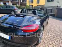 2016 Porsche BOXSTER