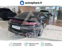 2017 Porsche Panamera