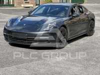 2017 Porsche Panamera