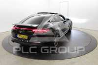 2017 Porsche Panamera