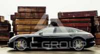 2017 Porsche Panamera