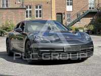 2017 Porsche Panamera