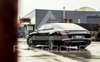 2017 Porsche Panamera