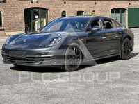 2017 Porsche Panamera