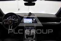 2017 Porsche Panamera