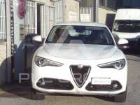 2017 Alfa Romeo Stelvio