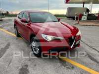 2017 Alfa Romeo Stelvio