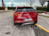 2017 Alfa Romeo Stelvio