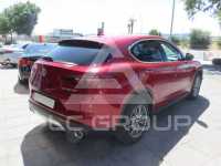 2017 Alfa Romeo Stelvio