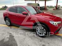 2017 Alfa Romeo Stelvio