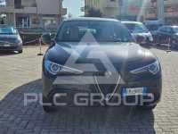 2017 Alfa Romeo Stelvio