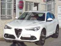 2017 Alfa Romeo Stelvio