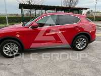 2017 Alfa Romeo Stelvio