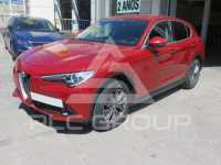 2017 Alfa Romeo Stelvio