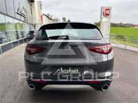 2017 Alfa Romeo Stelvio