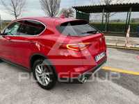 2017 Alfa Romeo Stelvio