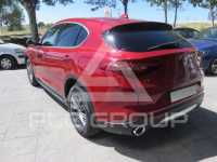 2017 Alfa Romeo Stelvio