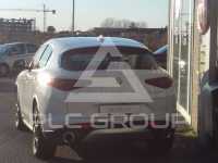2017 Alfa Romeo Stelvio